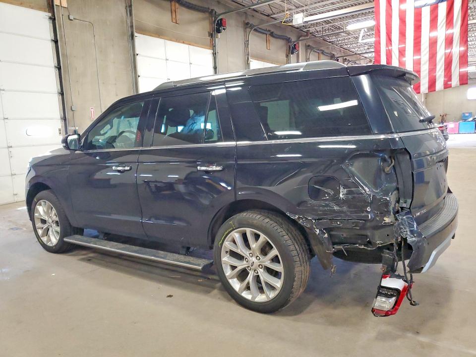 Продаж на аукціоні авто 2019 Ford Expedition, vin: 1FMJU2AT1KEA83632, номер лоту: 51474386