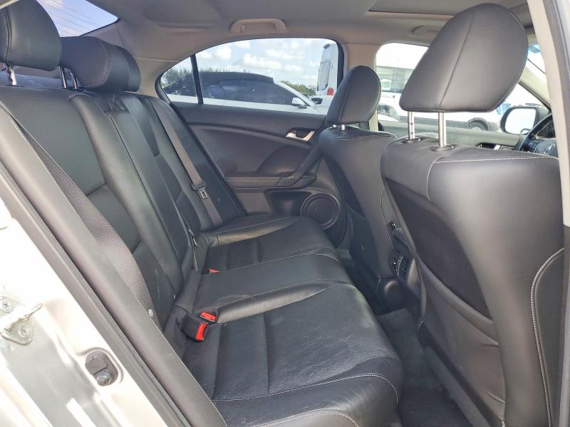 2012 Acura Tsx მანქანა იყიდება აუქციონზე, vin: JH4CU2F66CC012258, აუქციონის ნომერი: 51489326
