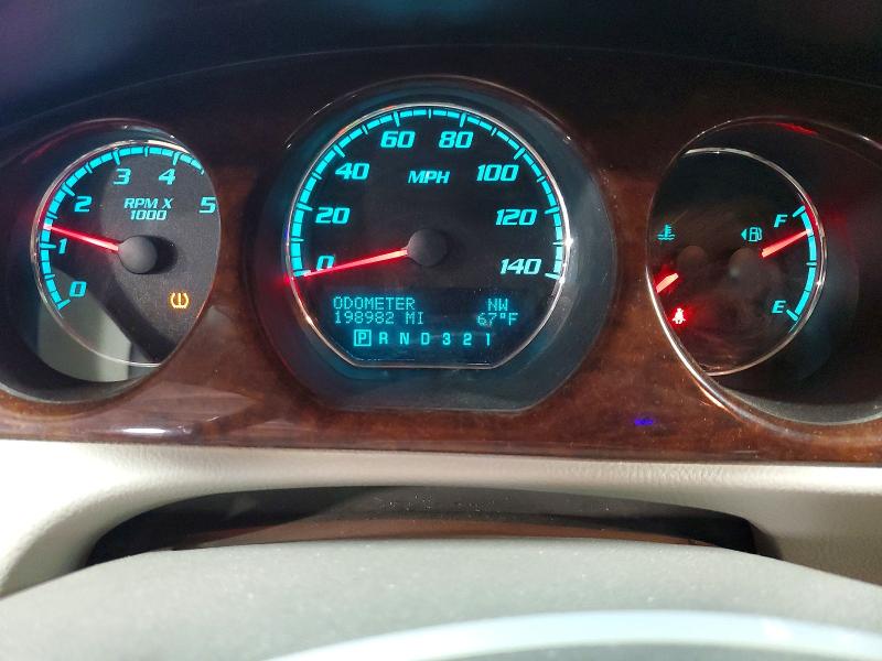 Aukcja sprzedaży 2010 Buick Lucerne, vin: 1G4HC5E1XAU128308, numer aukcji: 50700766