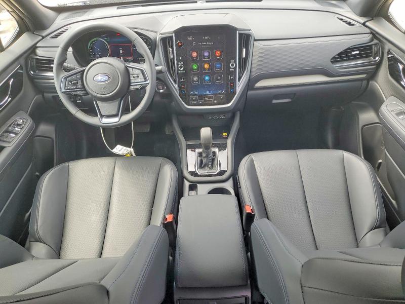 Aukcja sprzedaży 2025 Subaru Forester, vin: JF2SLSRD6SH431143, numer aukcji: 49212896
