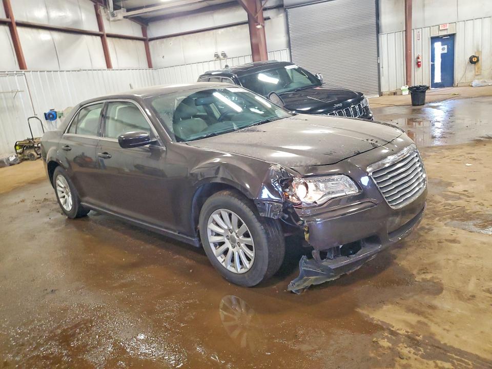 Aukcja sprzedaży 2013 Chrysler 300, vin: 2C3CCAAG9DH659285, numer aukcji: 51251236