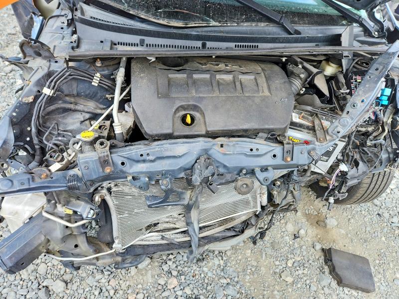 Aukcja sprzedaży 2014 Toyota Corolla, vin: 2T1BURHE3EC226824, numer aukcji: 51096176