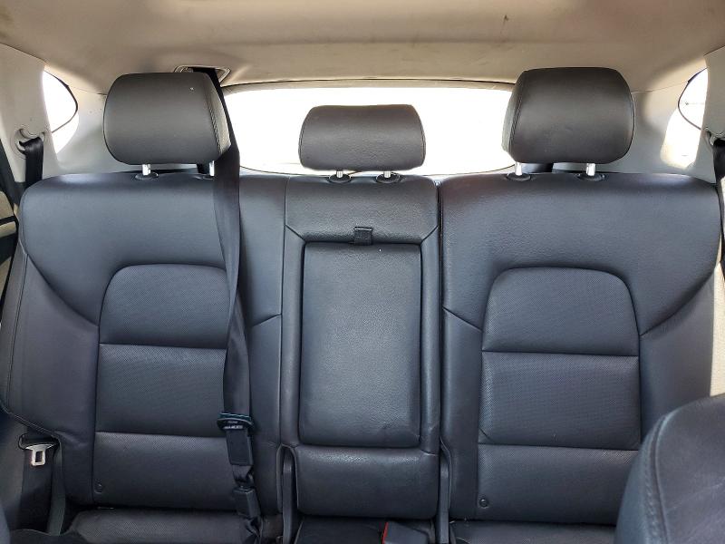 Продажа на аукционе авто 2018 Hyundai Tucson, vin: KM8J3CA48JU783329, номер лота: 51074776