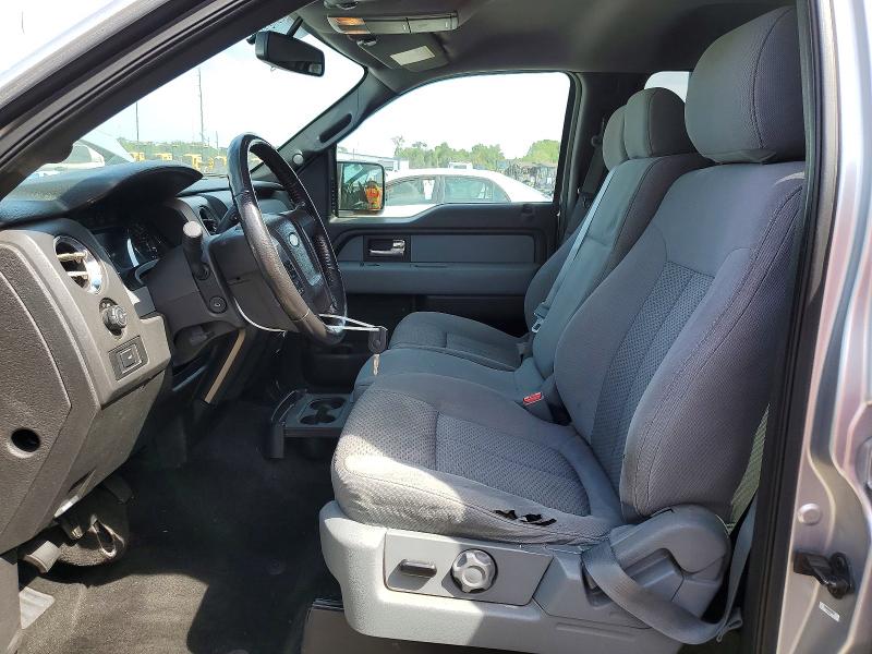 49735416 :رقم المزاد ، 1FTEW1CM8DFE01520 vin ، 2013 Ford F150 مزاد بيع