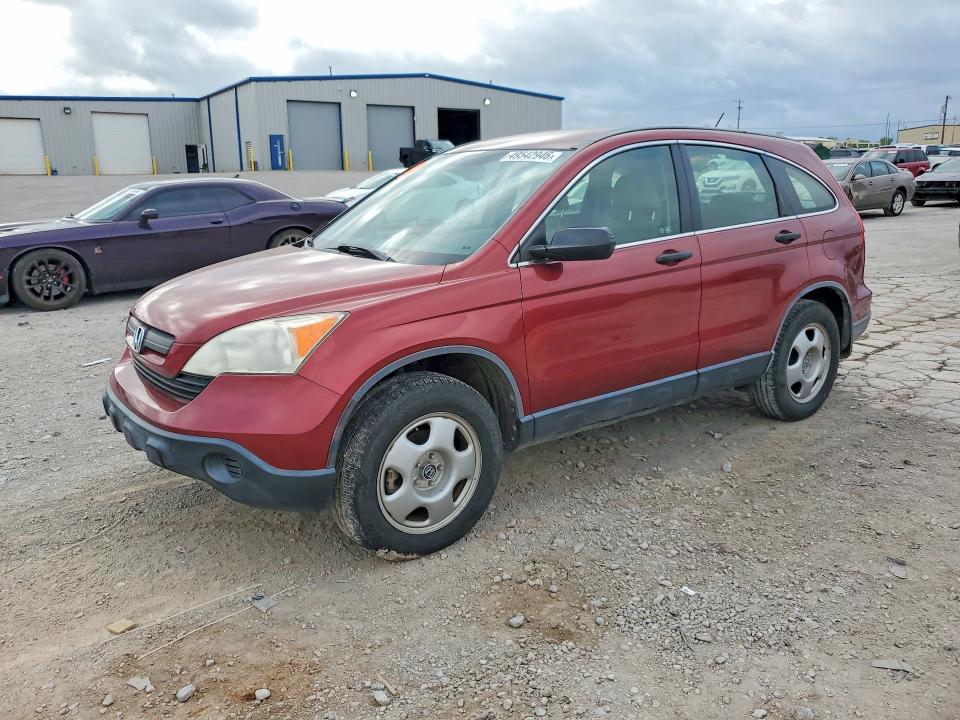 Aukcja sprzedaży 2008 Honda Cr-v, vin: JHLRE38398C023458, numer aukcji: 49542946