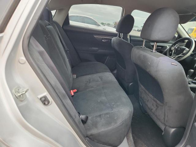 51118296 :رقم المزاد ، 1N4AL3AP7FC150855 vin ، 2015 Nissan Altima مزاد بيع
