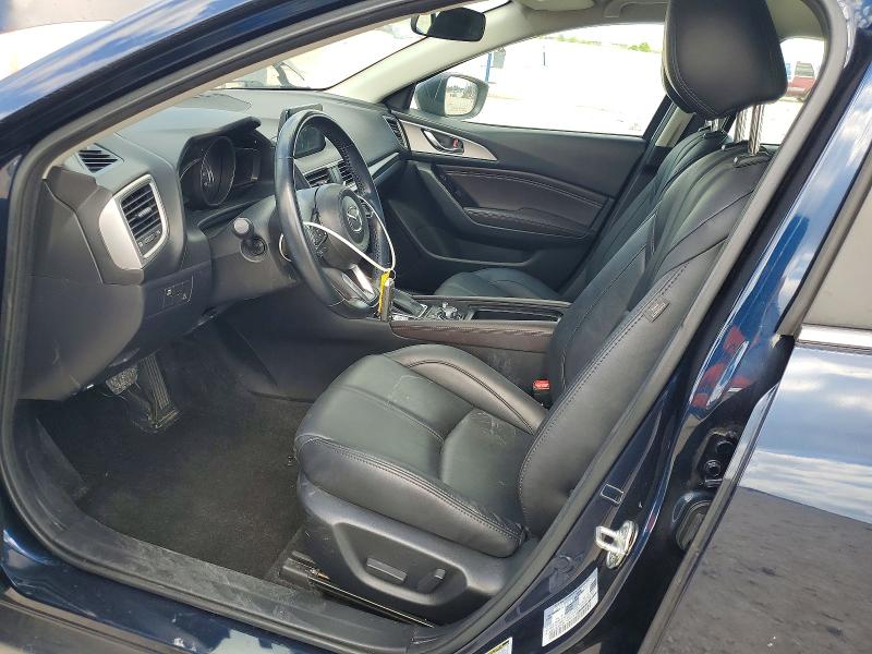 Продаж на аукціоні авто 2018 Mazda 3, vin: 3MZBN1L39JM261323, номер лоту: 49176216