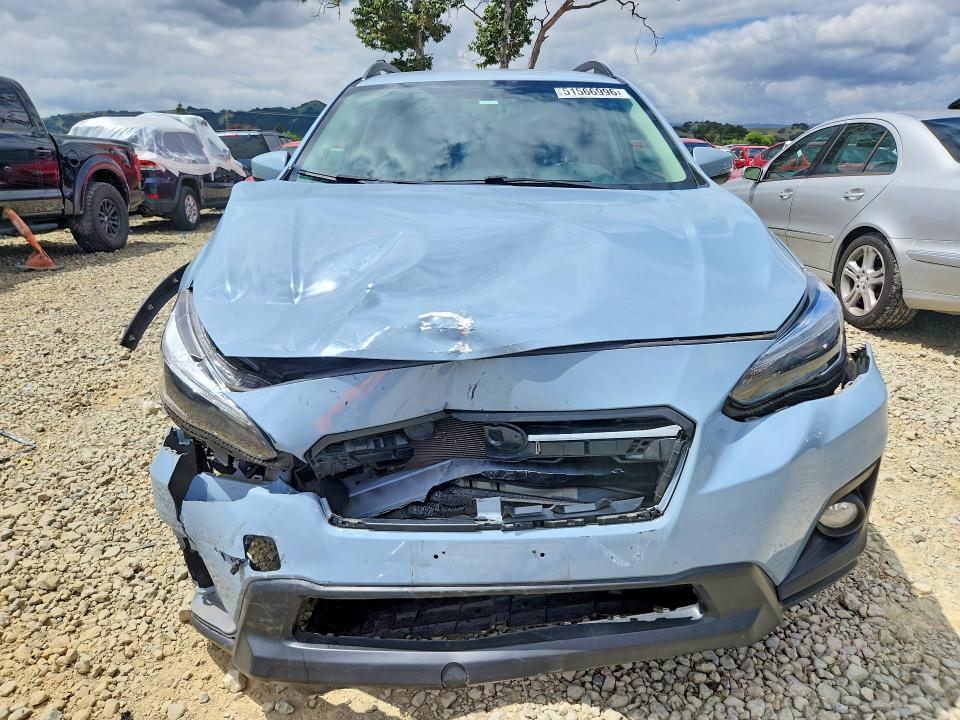Продажа на аукционе авто 2018 Subaru Crosstrek, vin: JF2GTAJC0J8264828, номер лота: 51566996