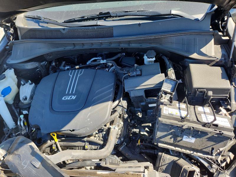 Продажа на аукционе авто 2016 Kia Sorento, vin: 5XYPK4A53GG078738, номер лота: 50256126