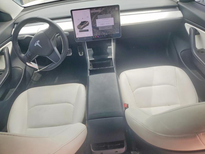 Aukcja sprzedaży 2020 Tesla Model 3, vin: 5YJ3E1EAXLF615912, numer aukcji: 49681816