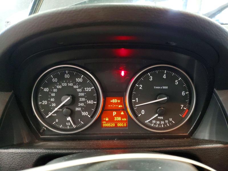 2015 Bmw X1 მანქანა იყიდება აუქციონზე, vin: WBAVL1C51FVY33406, აუქციონის ნომერი: 50656966
