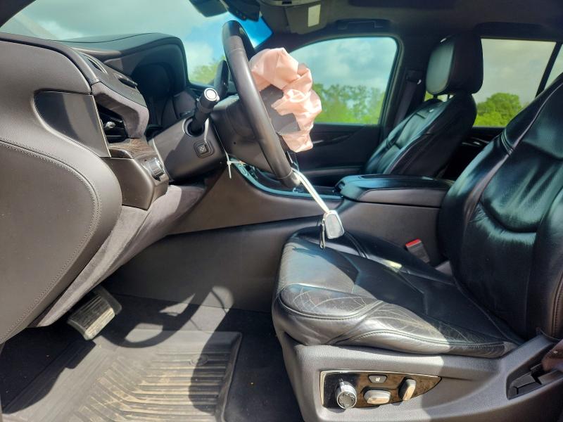 Aukcja sprzedaży 2015 Cadillac Escalade, vin: 1GYS3PKJ3FR726304, numer aukcji: 48051846
