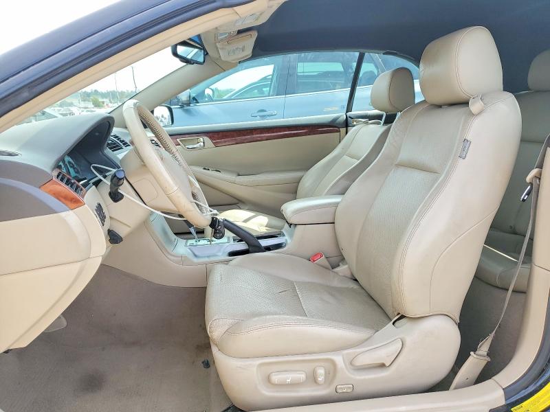 Продажа на аукционе авто 2006 Toyota Camry Solara, vin: 4T1FA38PX6U090135, номер лота: 50336736