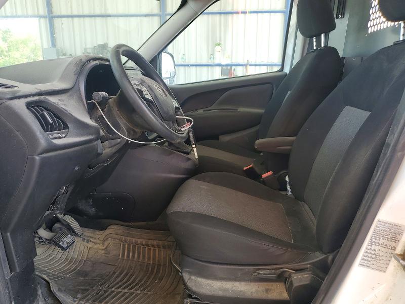 Продаж на аукціоні авто 2022 Ram Promaster City, vin: ZFBHRFAB9N6W68916, номер лоту: 50800616