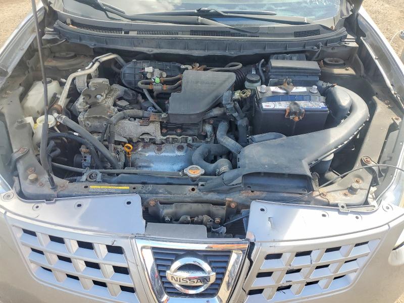 Продажа на аукционе авто 2009 Nissan Rogue, vin: JN8AS58V99W174126, номер лота: 50979546