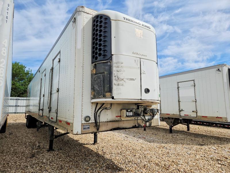 Продажа на аукционе авто 2016 Utility Trailer Mfg. Reefer, vin: 1UYVS2530GU525207, номер лота: 45863506