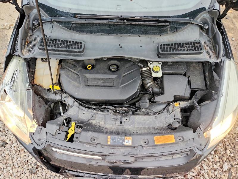 Aukcja sprzedaży 2015 Ford Escape, vin: 1FMCU9G92FUB01516, numer aukcji: 50465916