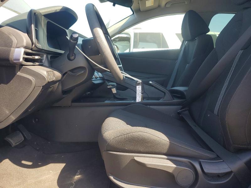 Aukcja sprzedaży 2025 Hyundai Elantra, vin: KMHLL4DG1SU028335, numer aukcji: 50563606