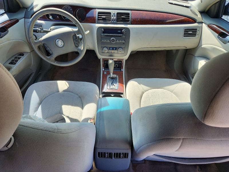 46781146 :رقم المزاد ، 1G4HP57208U169888 vin ، 2008 Buick Lucerne مزاد بيع