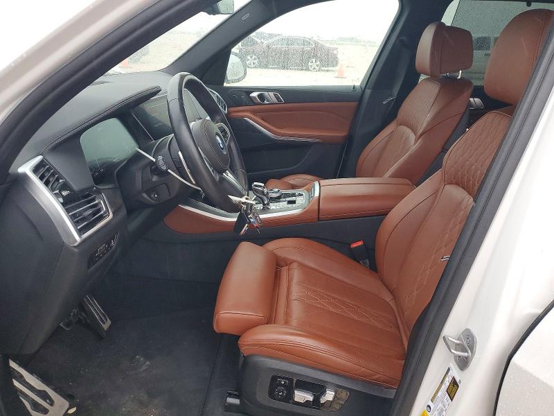 Aukcja sprzedaży 2022 Bmw X5, vin: 5UXTA6C00N9K91576, numer aukcji: 51859496