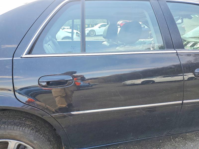 Aukcja sprzedaży 2008 Cadillac Dts, vin: 1G6KD57Y98U113085, numer aukcji: 49805056