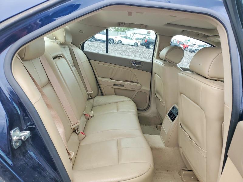 Продаж на аукціоні авто 2005 Cadillac Sts, vin: 1G6DC67A950147356, номер лоту: 51030026