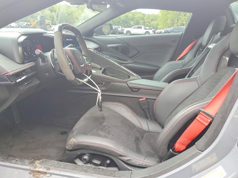 Aukcja sprzedaży 2025 Chevrolet Corvette, vin: 1G1YM3D44S5500067, numer aukcji: 51697686