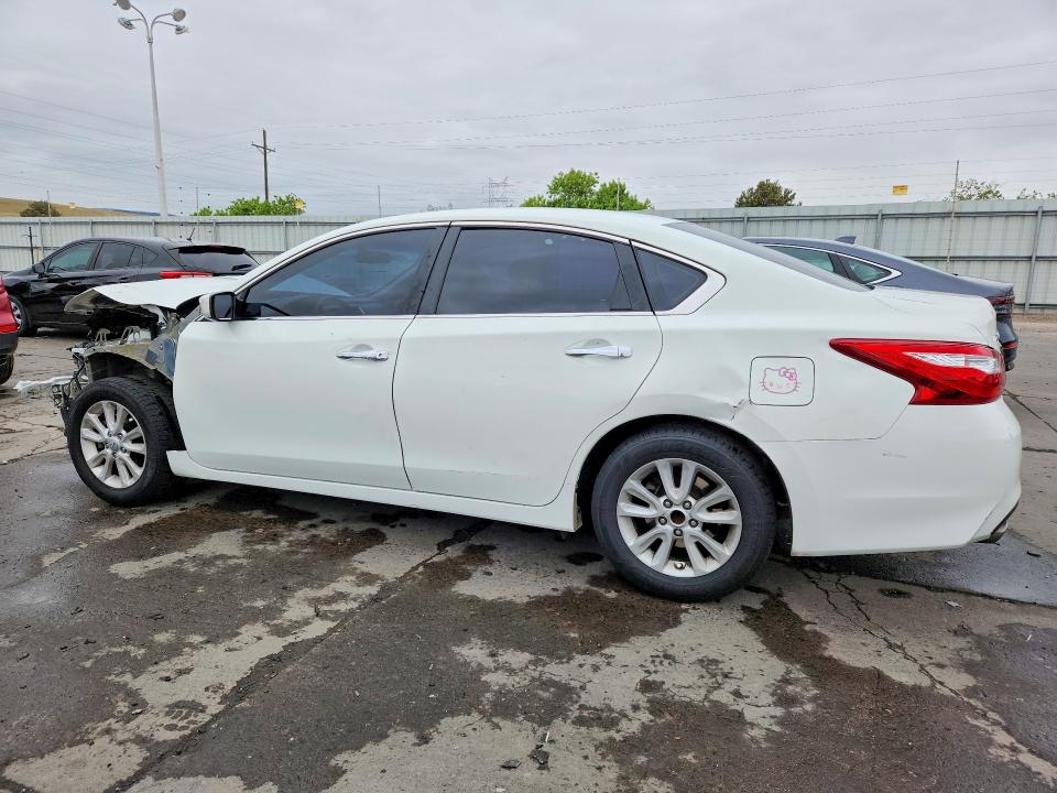 Aukcja sprzedaży 2016 Nissan Altima, vin: 1N4AL3AP2GC177642, numer aukcji: 48932056