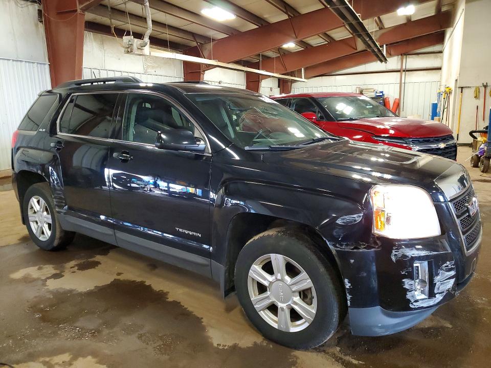 Aukcja sprzedaży 2015 Gmc Terrain, vin: 2GKFLWE34F6352770, numer aukcji: 51106816