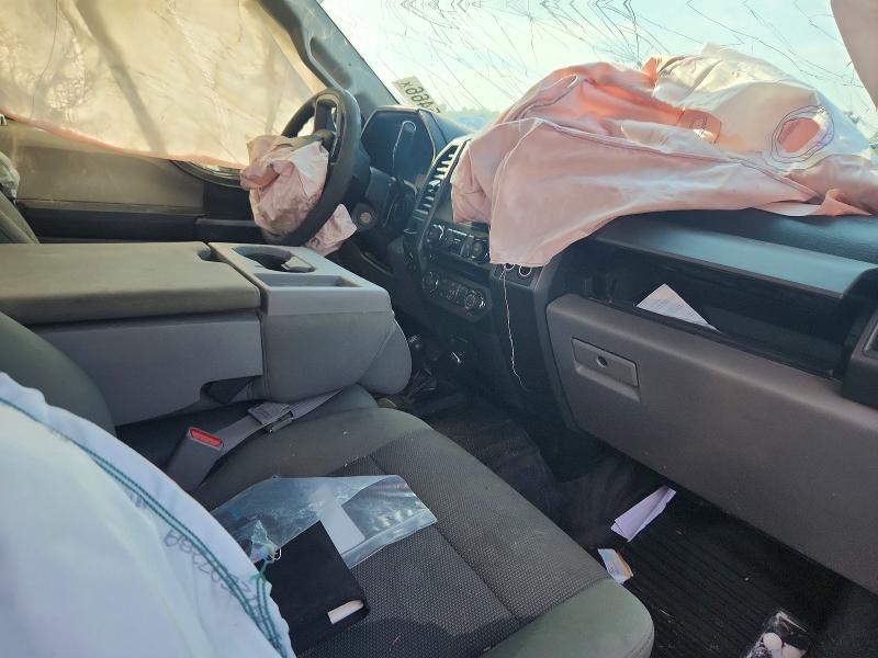 Aukcja sprzedaży 2017 Ford F350, vin: 1FT8W3DT9HED85323, numer aukcji: 46545466