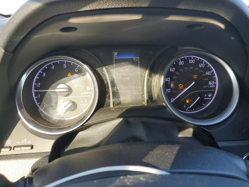 Aukcja sprzedaży 2018 Toyota Camry, vin: 4T1B11HK8JU577009, numer aukcji: 49860336
