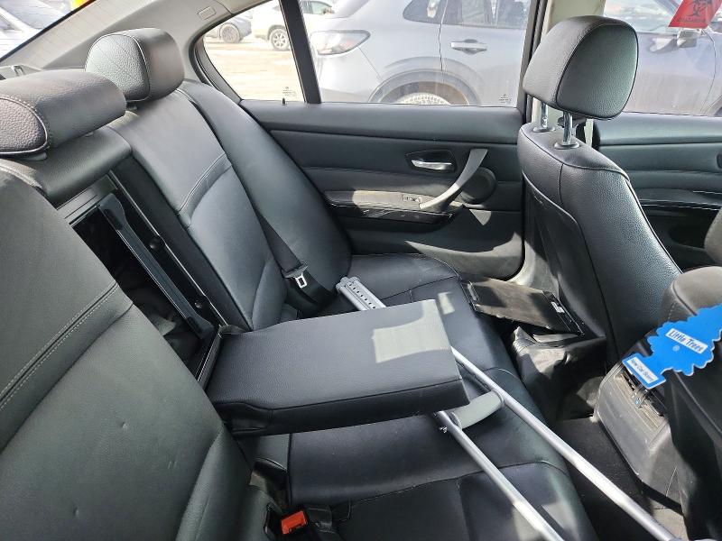 2011 Bmw 328 მანქანა იყიდება აუქციონზე, vin: WBAPK7C59BA817308, აუქციონის ნომერი: 48329896