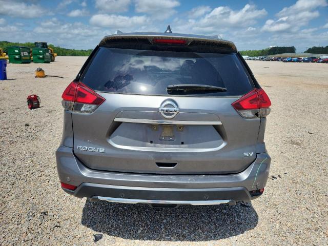 Продаж на аукціоні авто 2020 Nissan Rogue, vin: JN8AT2MTXLW038322, номер лоту: 51280786