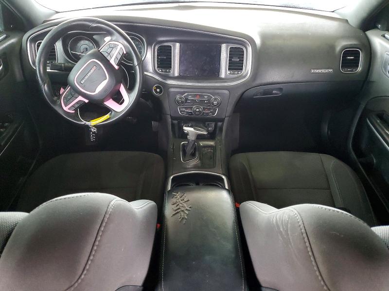 Продаж на аукціоні авто 2018 Dodge Charger, vin: 2C3CDXCT4JH133815, номер лоту: 51652746