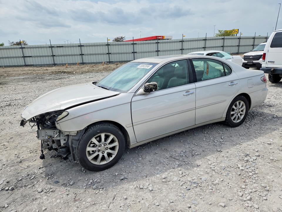 Aukcja sprzedaży 2002 Lexus Es, vin: JTHBF30G320061978, numer aukcji: 49862896