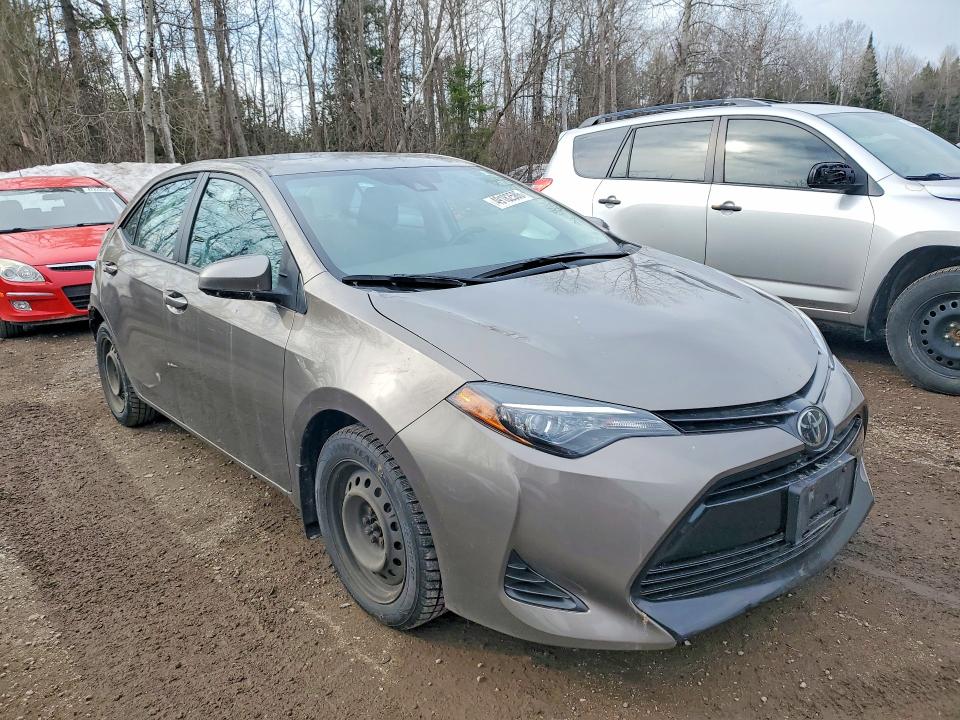 Продажа на аукционе авто 2019 Toyota Corolla, vin: 2T1BURHE8KC230783, номер лота: 49182586