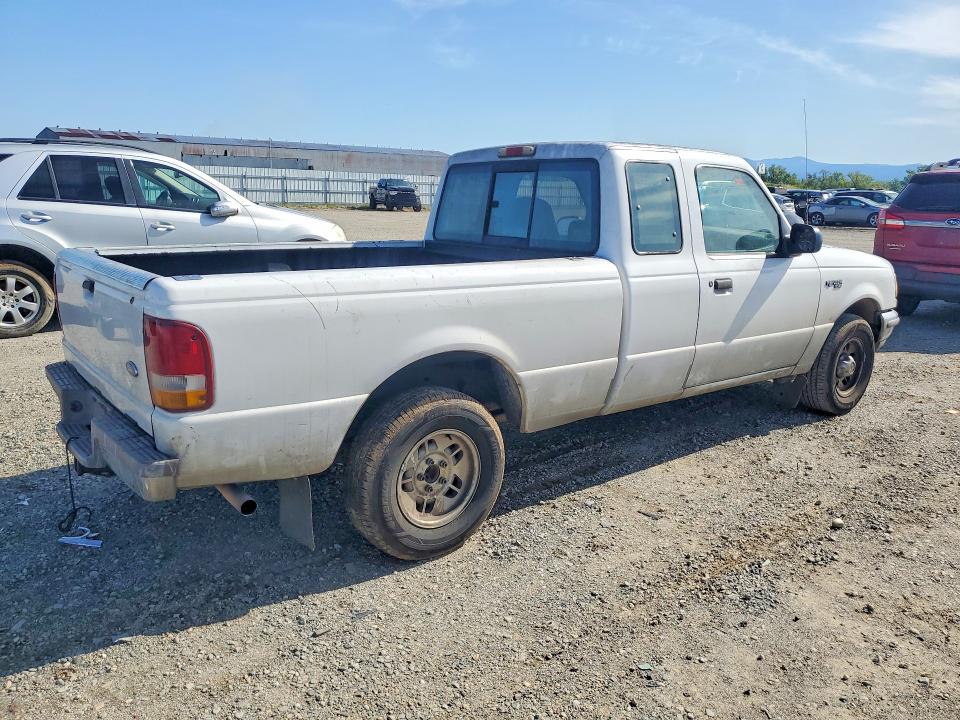 Aukcja sprzedaży 1997 Ford Ranger, vin: 1FTCR14X3VPA16269, numer aukcji: 51210026