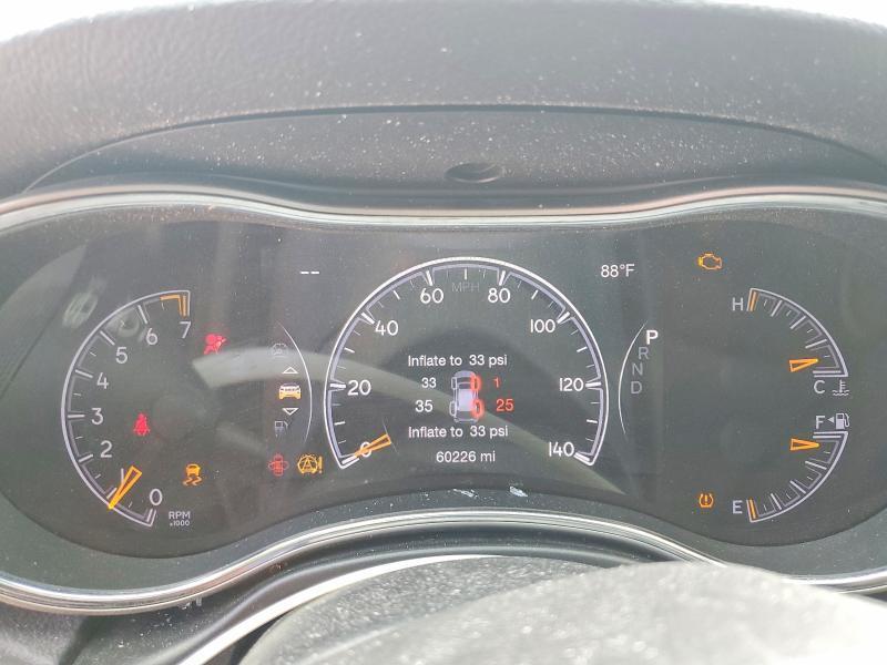 Aukcja sprzedaży 2020 Jeep Grand Cherokee, vin: 1C4RJEAG3LC202699, numer aukcji: 50779466