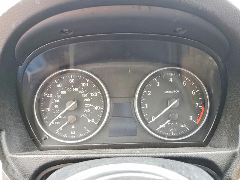 51285046 :رقم المزاد ، WBAWV13527P117568 vin ، 2007 Bmw 328 مزاد بيع