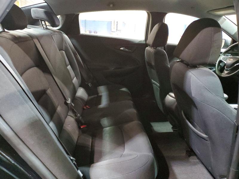 Aukcja sprzedaży 2020 Chevrolet Malibu, vin: 1G1ZC5ST7LF091104, numer aukcji: 47664246