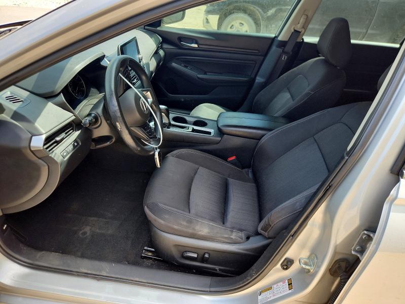 2020 Nissan Altima მანქანა იყიდება აუქციონზე, vin: 1N4BL4BV7LN315584, აუქციონის ნომერი: 49440796