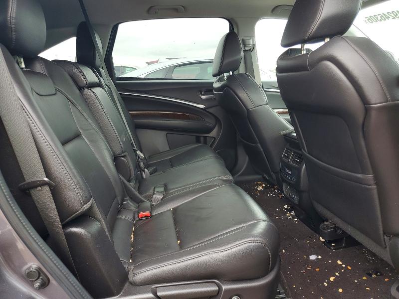 Продаж на аукціоні авто 2020 Acura Mdx, vin: 5J8YD4H35LL044075, номер лоту: 49246306