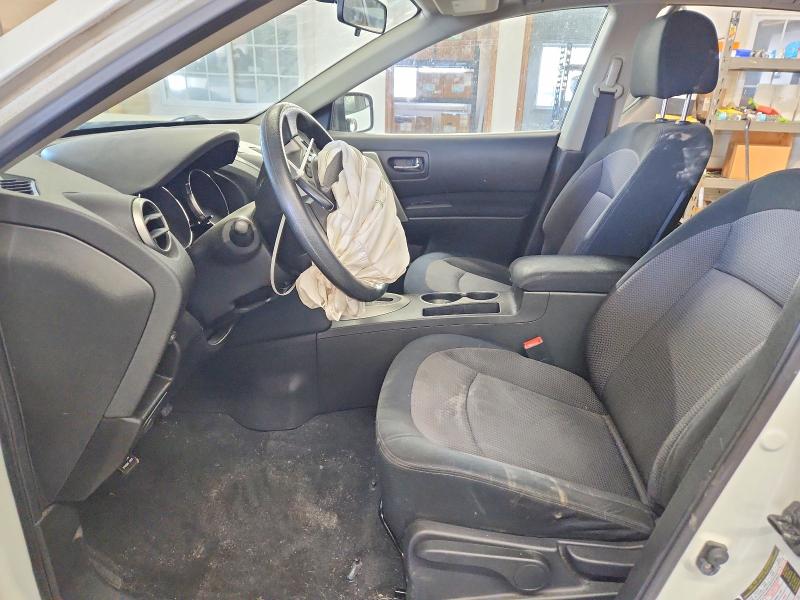 Продаж на аукціоні авто 2010 Nissan Rogue, vin: JN8AS5MV1AW129031, номер лоту: 48943536