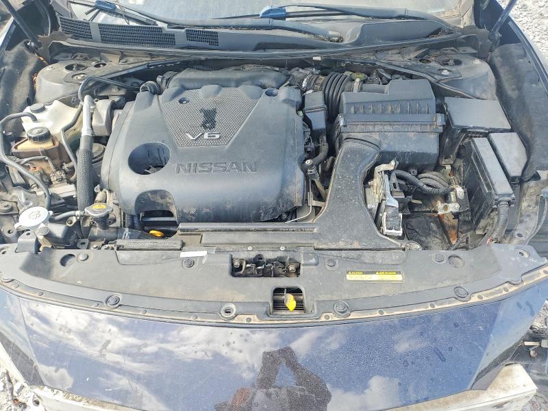 2016 Nissan Maxima მანქანა იყიდება აუქციონზე, vin: 1N4AA6AP9GC901852, აუქციონის ნომერი: 49758796