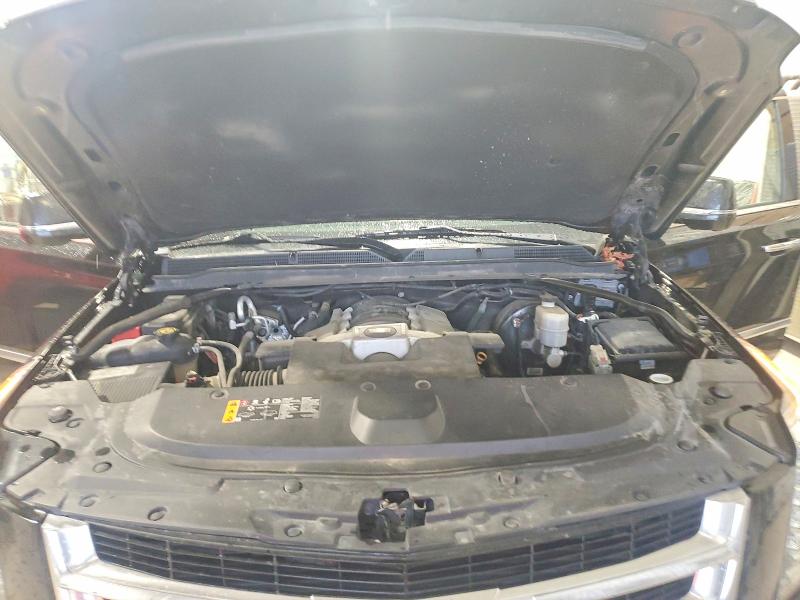 Aukcja sprzedaży 2019 Cadillac Escalade, vin: 1GYS4JKJ1KR329145, numer aukcji: 51186176