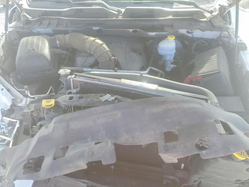 Auction sale of the 2012 Dodge Ram 1500, vin: 1C6RD7MT1CS119104, lot number: 49507266