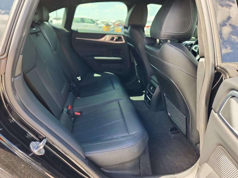 Продажа на аукционе авто 2023 Bmw 430xi, vin: WBA73AV07PFN68884, номер лота: 49655256