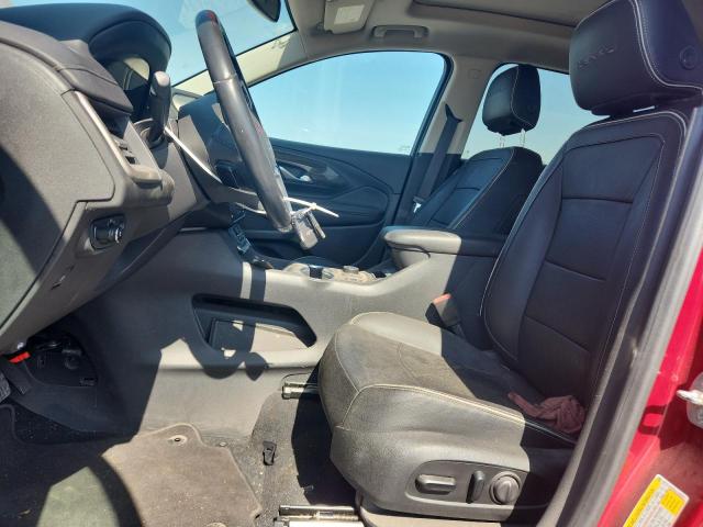 Продаж на аукціоні авто 2020 Gmc Terrain, vin: 3GKALXEX6LL119077, номер лоту: 51129236