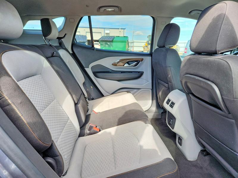 Aukcja sprzedaży 2018 Gmc Terrain, vin: 3GKALMEV7JL238783, numer aukcji: 51289766