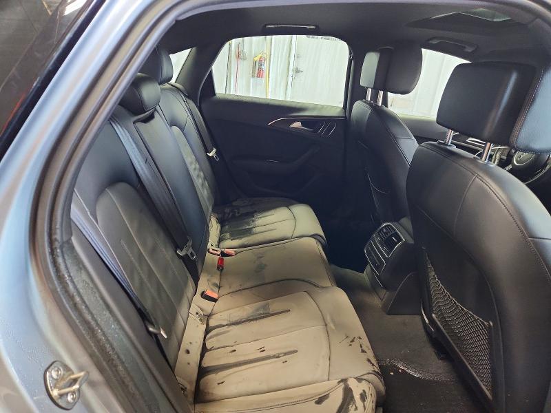50420076 :رقم المزاد ، WAUF8AFC4JN097506 vin ، 2018 Audi A6 مزاد بيع